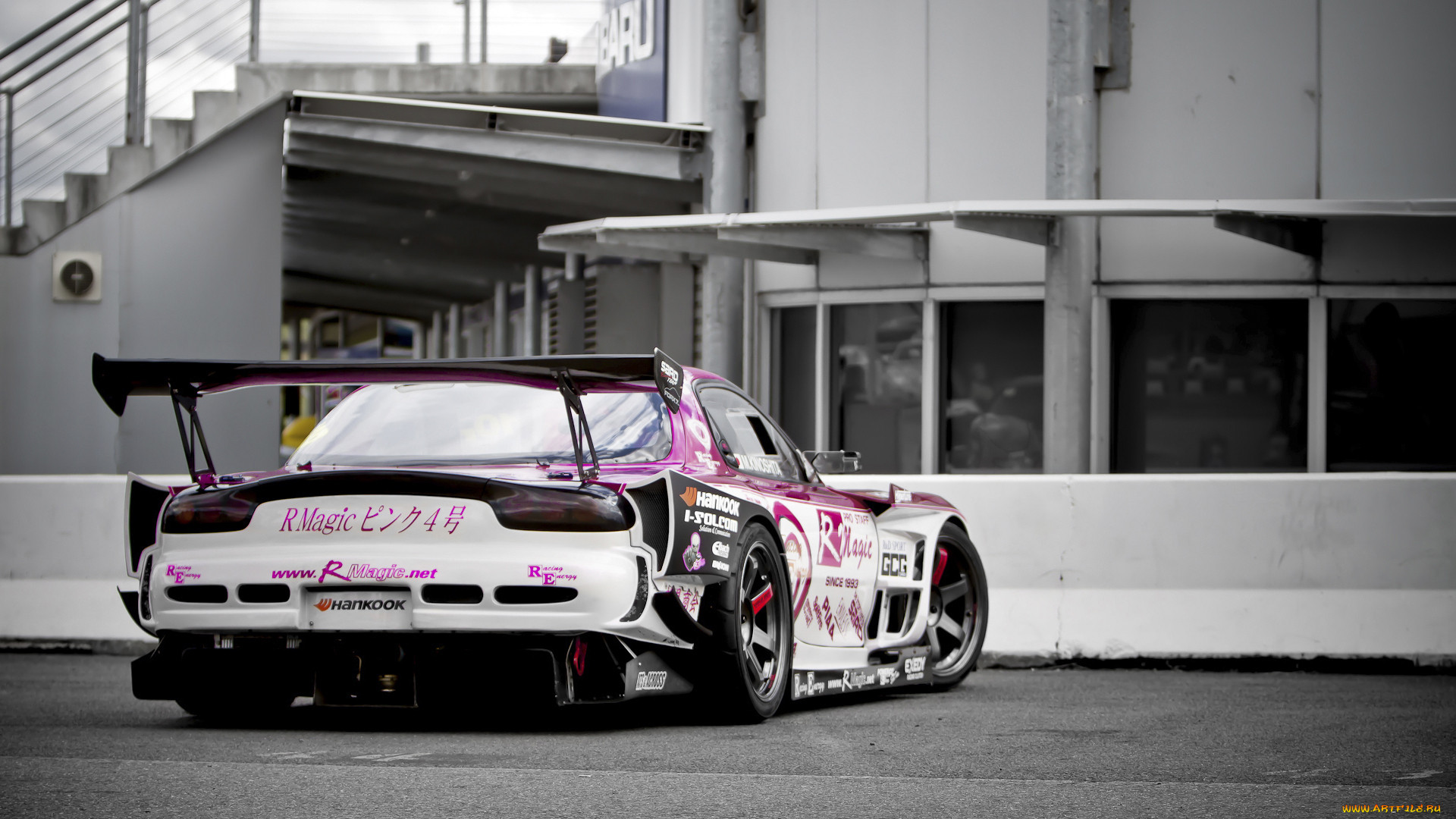 , mazda, rx7, tuning